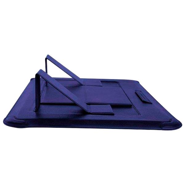 Husă pentru laptop Nillkin Versatile Laptop Sleeve 15.6"/ Blue photo 4