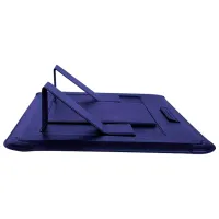 Чехол для ноутбука Nillkin Versatile Laptop Sleeve 15.6"/ Синий photo 4