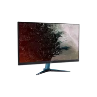 Монитор Acer Nitro VG272P ZeroFrame 27" Full HD 144 Гц/ 1 мс/ Черный photo 2