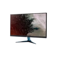 Монитор Acer Nitro VG272P ZeroFrame 27" Full HD 144 Гц/ 1 мс/ Черный photo 3