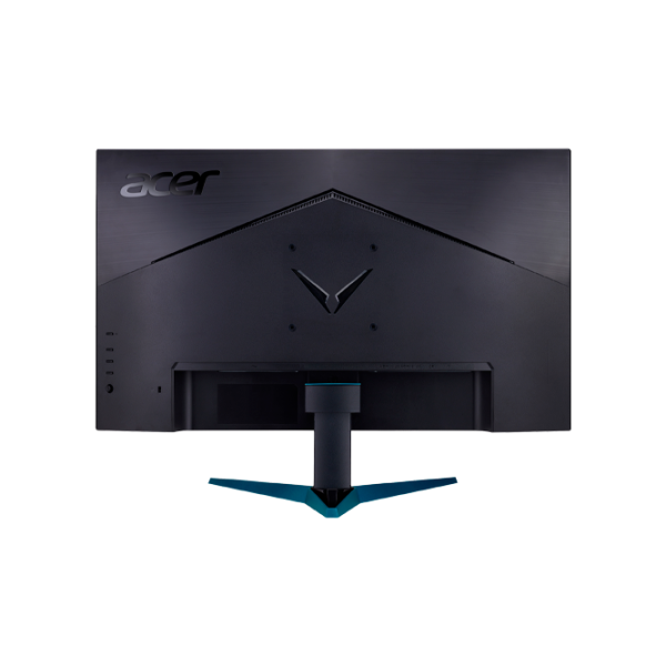 Монитор Acer Nitro VG272P ZeroFrame 27" Full HD 144 Гц/ 1 мс/ Черный photo 4