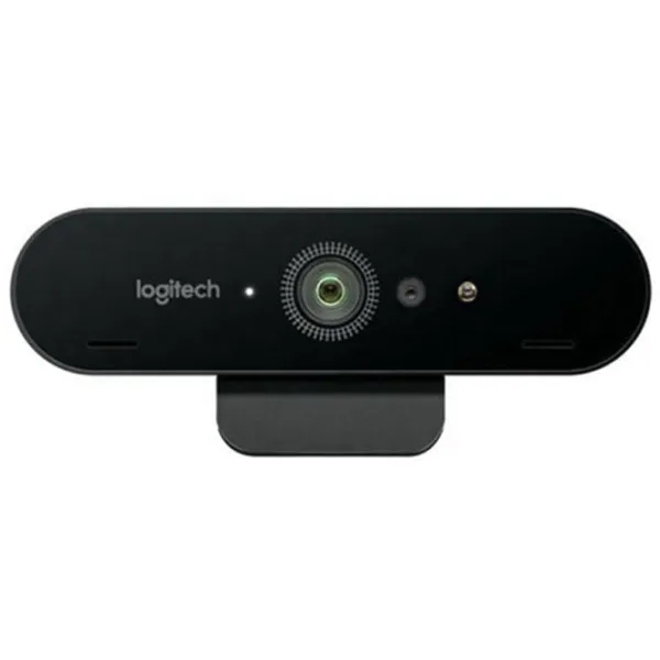 Web Camera Logitech Brio Stream 4K 8 MP / Black photo 2