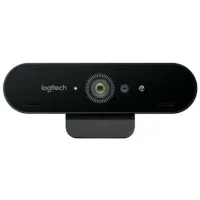 Web Camera Logitech Brio Stream 4K 8 MP / Black photo 2