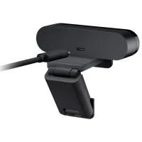 Web Camera Logitech Brio Stream 4K 8 MP / Black photo 5