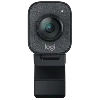 Веб-камера Logitech StreamCam 2 МП / Черный photo 2