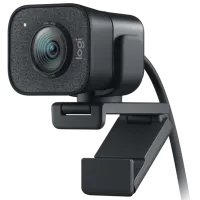 Веб-камера Logitech StreamCam 2 МП / Черный photo 4