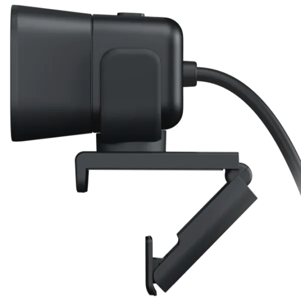 Web Camera Logitech StreamCam 2 MP / Black photo 5