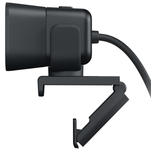 Web Camera Logitech StreamCam 2 MP / Black photo 5