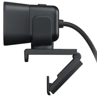 Веб-камера Logitech StreamCam 2 МП / Черный photo 5