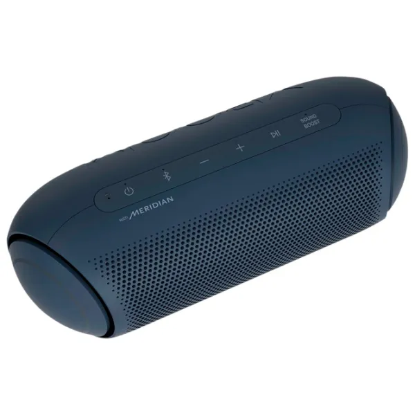 Boxă portabilă LG XBOOM Go PL7 30 W/ Black photo 2 Boxă portabilă LG XBOOM Go PL7 30 W/ Black photo 2