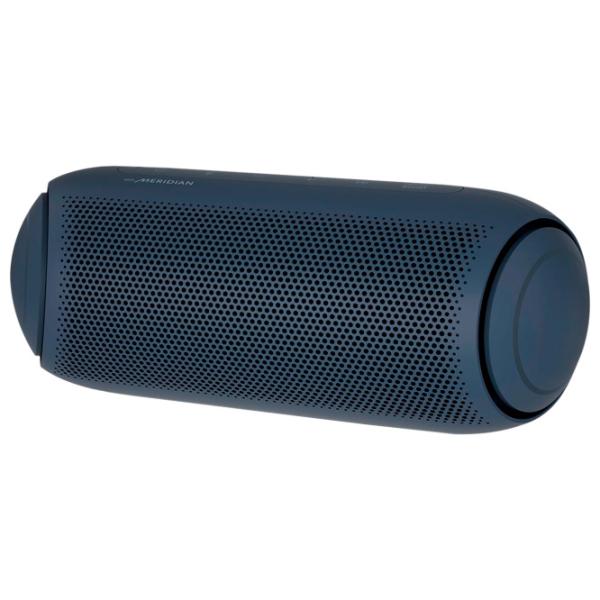 Boxă portabilă LG XBOOM Go PL7 30 W/ Black photo 4 Boxă portabilă LG XBOOM Go PL7 30 W/ Black photo 4