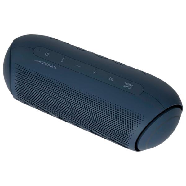 Boxă portabilă LG XBOOM Go PL7 30 W/ Black photo 5 Boxă portabilă LG XBOOM Go PL7 30 W/ Black photo 5