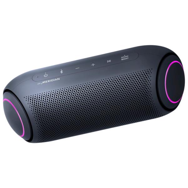 Boxă portabilă LG XBOOM Go PL7 30 W/ Black photo 6 Boxă portabilă LG XBOOM Go PL7 30 W/ Black photo 6