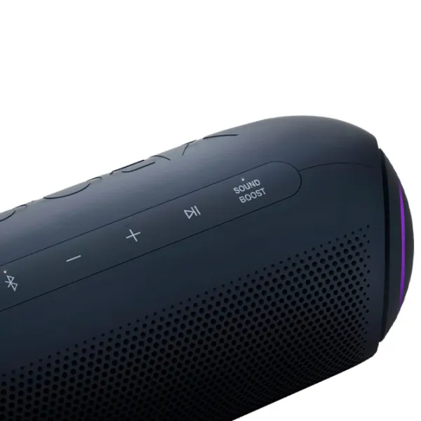 Boxă portabilă LG XBOOM Go PL7 30 W/ Black photo 7 Boxă portabilă LG XBOOM Go PL7 30 W/ Black photo 7