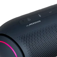 Портативная колонка LG XBOOM Go PL7 30 Вт/ Черный photo 8