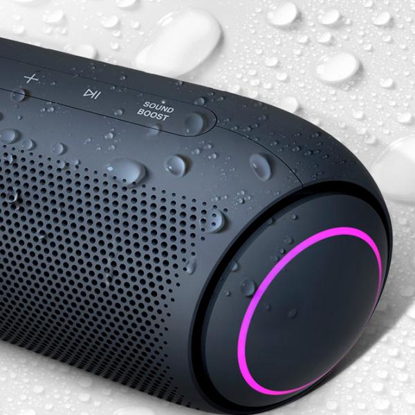 Boxă portabilă LG XBOOM Go PL7 30 W/ Black photo 9 Boxă portabilă LG XBOOM Go PL7 30 W/ Black photo 9