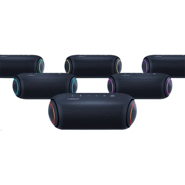Boxă portabilă LG XBOOM Go PL7 30 W/ Black photo 10 Boxă portabilă LG XBOOM Go PL7 30 W/ Black photo 10