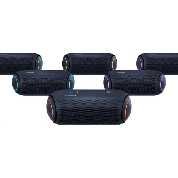 Boxă portabilă LG XBOOM Go PL7 30 W/ Black photo 10 Boxă portabilă LG XBOOM Go PL7 30 W/ Black photo 10