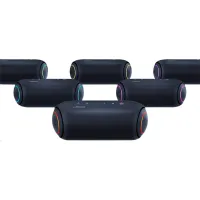 Портативная колонка LG XBOOM Go PL7 30 Вт/ Черный photo 10