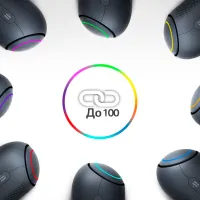 Портативная колонка LG XBOOM Go PL7 30 Вт/ Черный photo 11