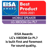 Портативная колонка LG XBOOM Go PL7 30 Вт/ Черный photo 13