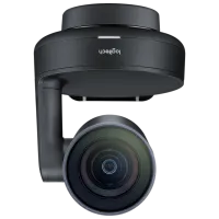 Camera de conferință Logitech RALLY 13 MP / Black photo 3