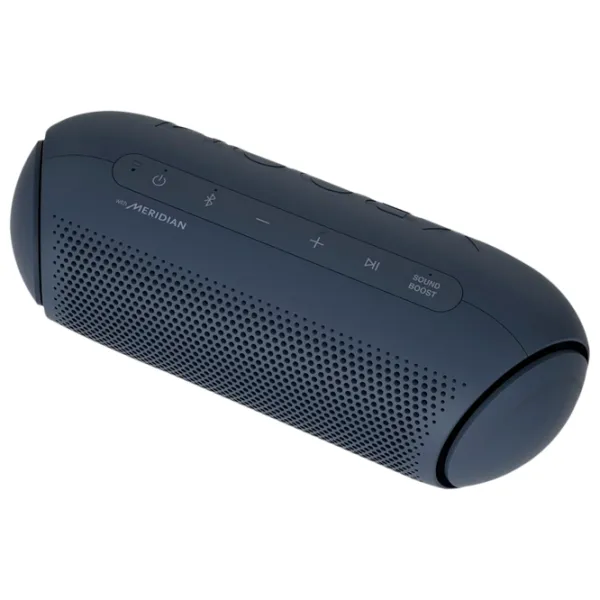 Boxă portabilă LG XBOOM Go PL5 20 W/ Black photo 4 Boxă portabilă LG XBOOM Go PL5 20 W/ Black photo 4