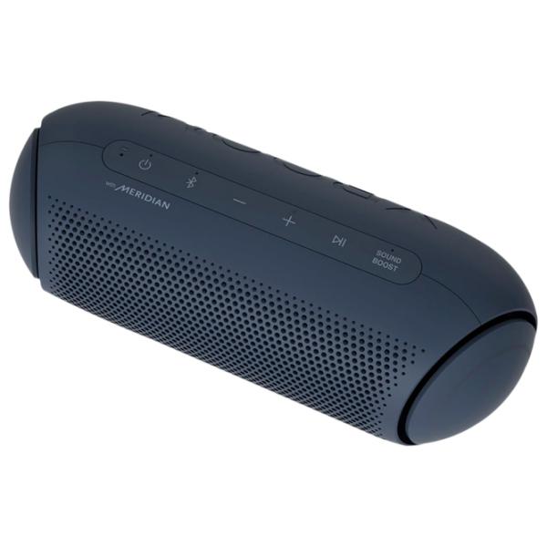 Boxă portabilă LG XBOOM Go PL5 20 W/ Black photo 4 Boxă portabilă LG XBOOM Go PL5 20 W/ Black photo 4
