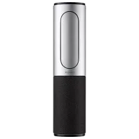 Camera de conferință Logitech CONNECT 3 MP / Black photo 4