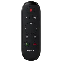 Camera de conferință Logitech CONNECT 3 MP / Black photo 5