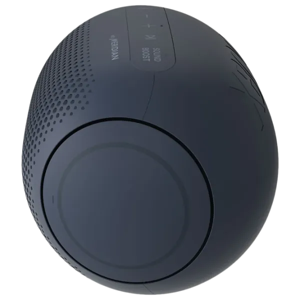 Boxă portabilă LG XBOOM Go PL2 5 W/ Black photo 3