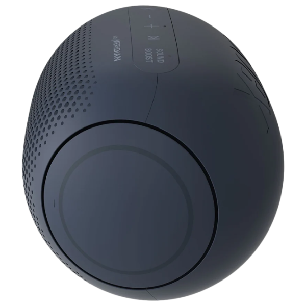 Boxă portabilă LG XBOOM Go PL2 5 W/ Black photo 3