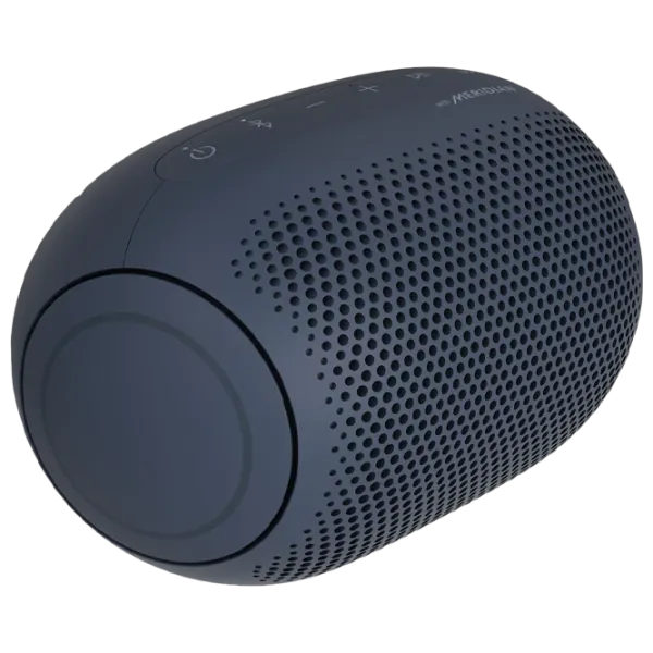 Boxă portabilă LG XBOOM Go PL2 5 W/ Black photo 4