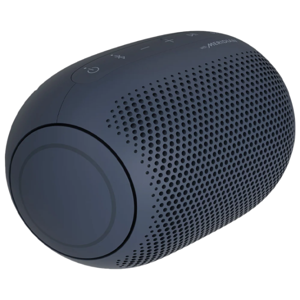 Boxă portabilă LG XBOOM Go PL2 5 W/ Black photo 4
