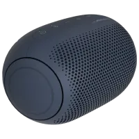Портативная колонка LG XBOOM Go PL2 5 Вт/ Черный photo 4