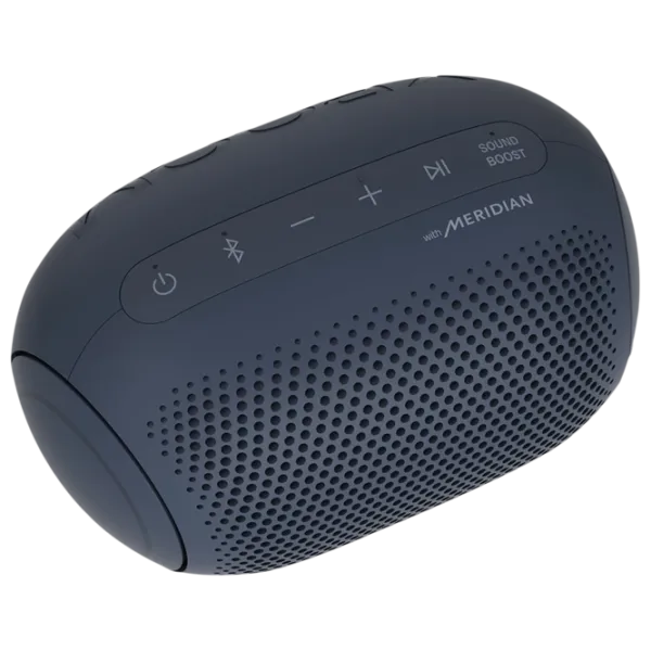 Boxă portabilă LG XBOOM Go PL2 5 W/ Black photo 5