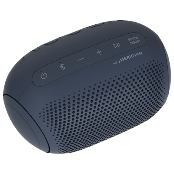 Boxă portabilă LG XBOOM Go PL2 5 W/ Black photo 5