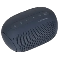 Портативная колонка LG XBOOM Go PL2 5 Вт/ Черный photo 5