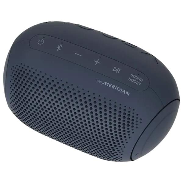 Boxă portabilă LG XBOOM Go PL2 5 W/ Black photo 6