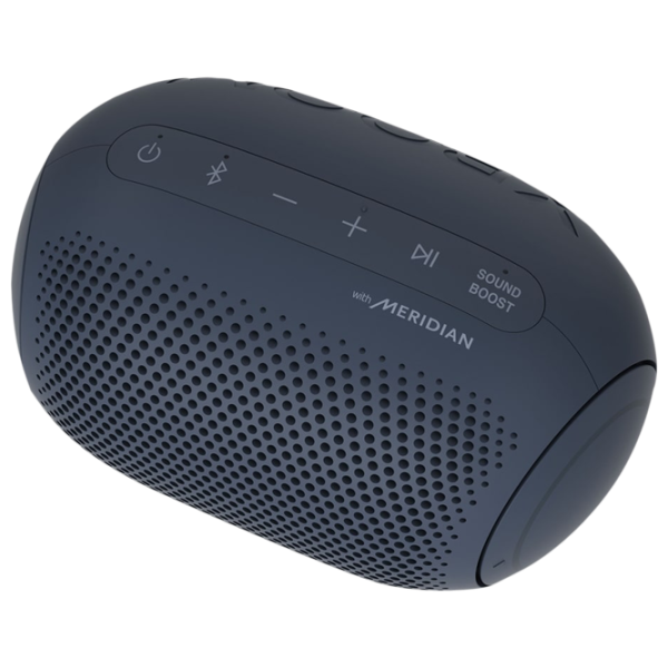 Boxă portabilă LG XBOOM Go PL2 5 W/ Black photo 6