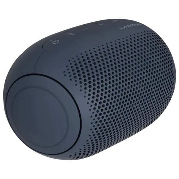 Boxă portabilă LG XBOOM Go PL2 5 W/ Black photo 7