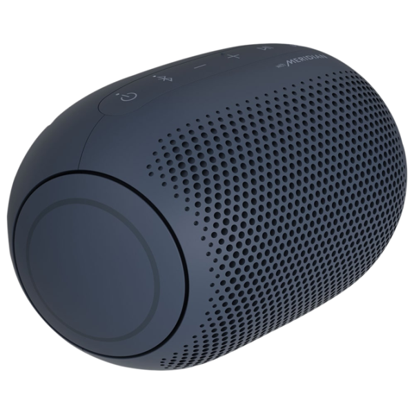 Boxă portabilă LG XBOOM Go PL2 5 W/ Black photo 7