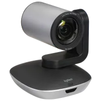 Camera de conferință Logitech GROUP 2 MP / Black photo 2