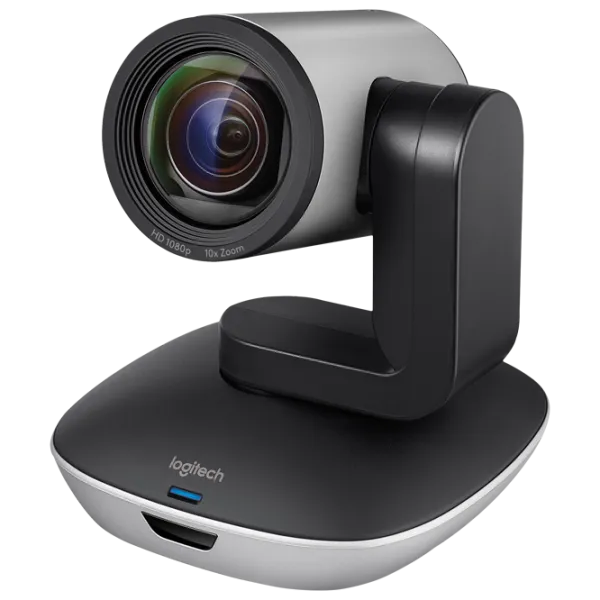 Конференц-камера Logitech GROUP 2 МП / Черный photo 3