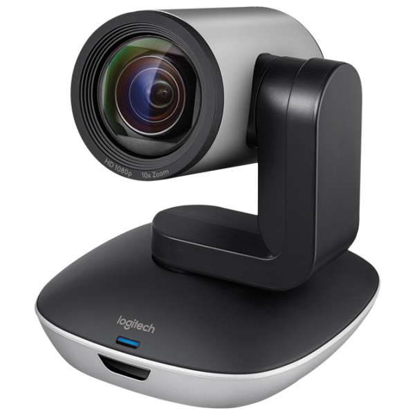 Конференц-камера Logitech GROUP 2 МП / Черный photo 3