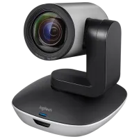 Camera de conferință Logitech GROUP 2 MP / Black photo 3