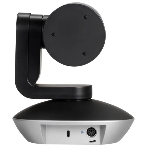 Конференц-камера Logitech GROUP 2 МП / Черный photo 4