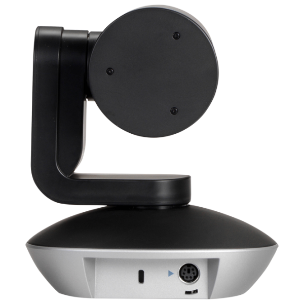 Конференц-камера Logitech GROUP 2 МП / Черный photo 4