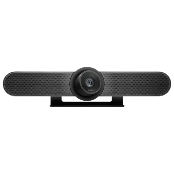 Конференц-камера Logitech MeetUp 13 МП / Черный photo 2