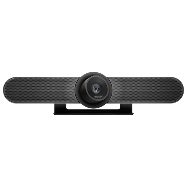Конференц-камера Logitech MeetUp 13 МП / Черный photo 2